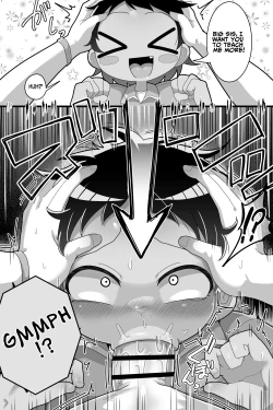 Page 10 of Daisuki na Kinjo no Yasashii Onee-chan ga Futanari datte node Senyou Onaho ni Narimashita | The Kind Neighborhood Girl That I Love Was A Futanari, So I Became Her Exclusive Faphole