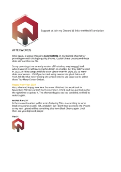 Page 33 of Kemono no Rakuin 2 Kyousei Injoku Houshi | Brand of the Beast 2 Forced Indecent Service