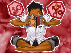 Page 12 of Master and Pupil