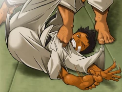 Page 3 of Master and Pupil