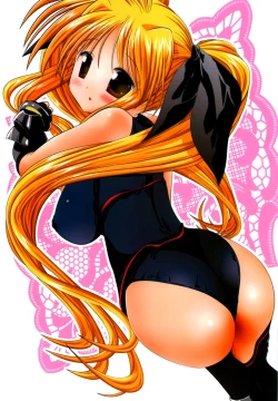 Page 56 of New NanoFei. I + II All Full Color Soushuuhen