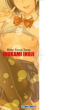 Page 4 of Bitter Sweet Teens