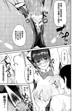 Page 192 of Kyou kara Kimi no Dorei