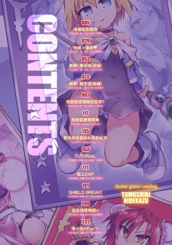 Page 7 of Acme Game Catalog