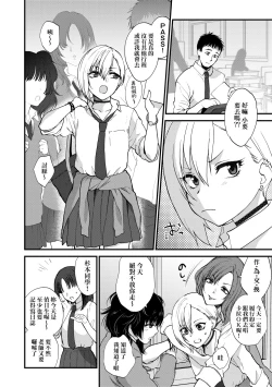 Page 65 of Furete Hoshikute Tamaranai | 想得到你的愛撫 已迫不及待