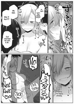 Page 9 of Asuna to Ichaicha Shitai | Getting Lovey-dovey with Asuna
