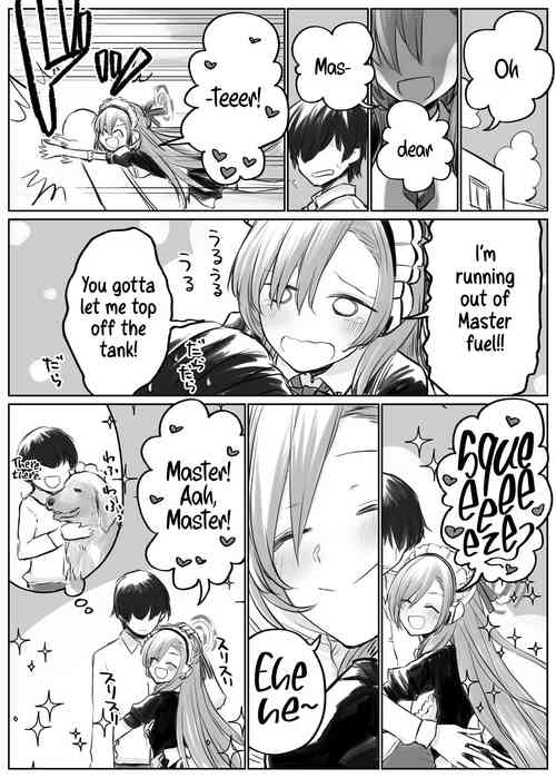 Download Asuna to Ichaicha Shitai | Getting Lovey-dovey with Asuna