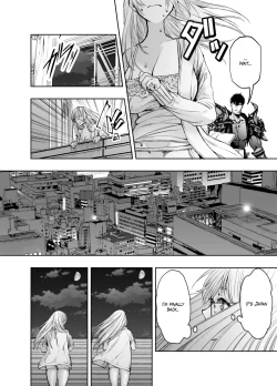 Page 11 of Akazukin-kun kara wa Nigerarenai 2 | I Can't Escape From Mr. Naughty Red Riding Hood 2