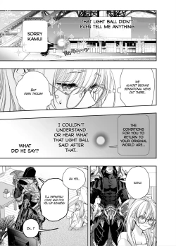 Page 28 of Akazukin-kun kara wa Nigerarenai 2 | I Can't Escape From Mr. Naughty Red Riding Hood 2