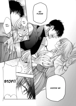 Page 44 of Akazukin-kun kara wa Nigerarenai 2 | I Can't Escape From Mr. Naughty Red Riding Hood 2