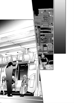 Page 56 of Akazukin-kun kara wa Nigerarenai 2 | I Can't Escape From Mr. Naughty Red Riding Hood 2