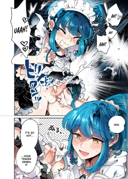 Page 17 of Uchi no Aneki wa Kyokon desu | My Well-Hung Older Sister