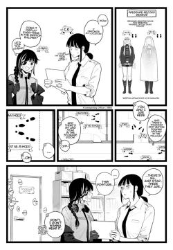 Page 1 of Marauder's Map