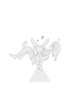 Page 32 of One Ninth Eevee