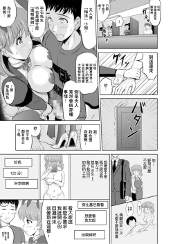 Page 13 of Tonari no Oku-san wa Cosplay Ecchi ga o Tokui de...1 | 隔壁人妻對於Cosplay做愛非常擅長...