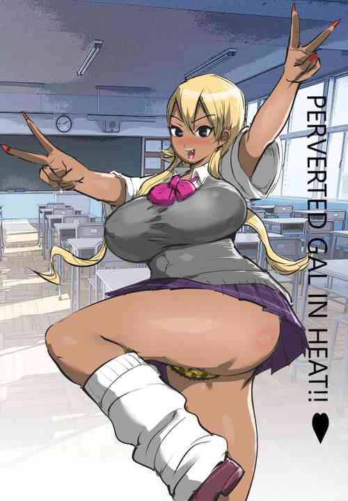 Download Dosukebe Hatsujou Gal