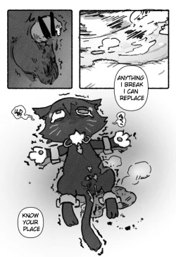 Page 10 of You're Amazing ▇▇▇-chan