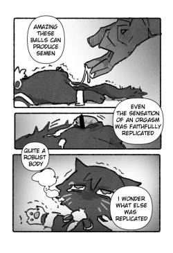 Page 7 of You're Amazing ▇▇▇-chan