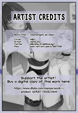 Page 29 of Osananajimi wa Owari｜End of a Childhood Friendship