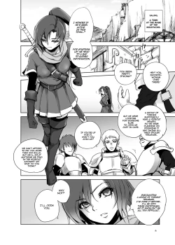 Page 3 of The Fay's Phase