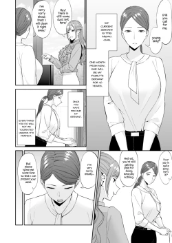 Page 4 of OjouBecause it's my young lady's command