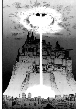 Page 210 of Dorei Senshi Maya I