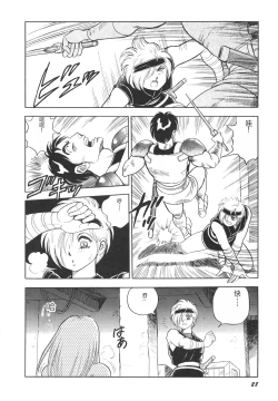 Page 30 of Dorei Senshi Maya II