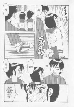 Page 22 of Super Taboo XXX #3