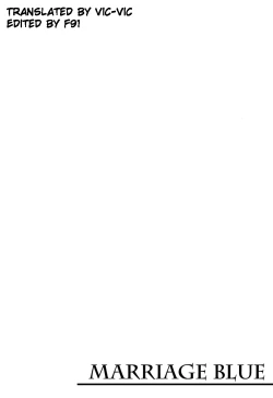 Page 3 of MARRIAGE BLUE