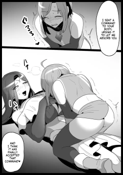 Page 13 of Mahou Senshi, Shinjiteita Nakama ni Uragirare, Kyuushuu Sareru Hanashi