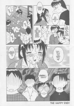 Page 34 of Super Taboo XXX #4