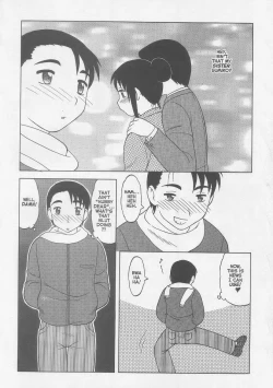 Page 5 of Super Taboo XXX #4