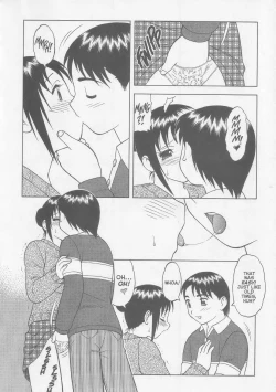 Page 9 of Super Taboo XXX #4