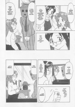 Page 13 of Super Taboo XXX #5