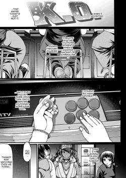 Page 10 of Black Witches 9