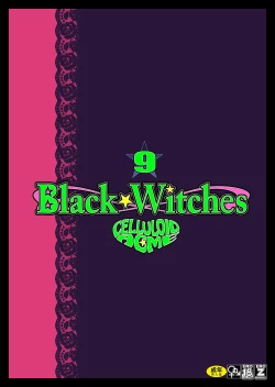 Page 31 of Black Witches 9