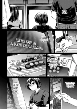 Page 9 of Black Witches 9