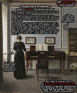 Page 33 of Icha Love Sex de 100 Kai Ikanai... | The Room You Can't Leave Unless Cum 100 Times...