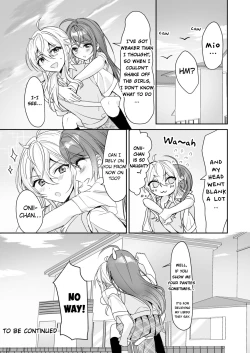Page 34 of TS Kyoudai | TS Siblings