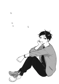 Page 20 of Ore mo Otouto mo Hentai ja Nai! Koto mo Nai!!