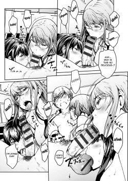 Page 103 of Koi Gokoro