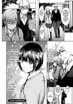 Page 72 of Koi Gokoro