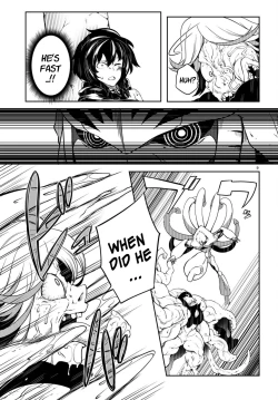 Page 10 of Tentacle Hole Chapter 13