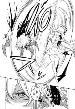 Page 36 of Tentacle Hole Chapter 13