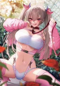 Page 557 of COMIC Anthurium 2023-05