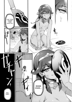 Page 30 of PLAY TIME IS OVER