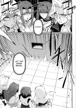 Page 6 of PLAY TIME IS OVER