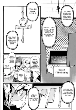 Page 7 of PLAY TIME IS OVER