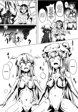 Page 9 of Gold Panic!!