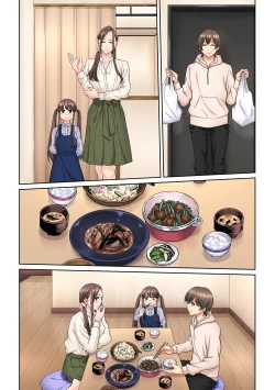 Page 171 of Tonari no Hitozuma ni Furin Sonyuu!?~ Amai Kaori ni Hamarisou…